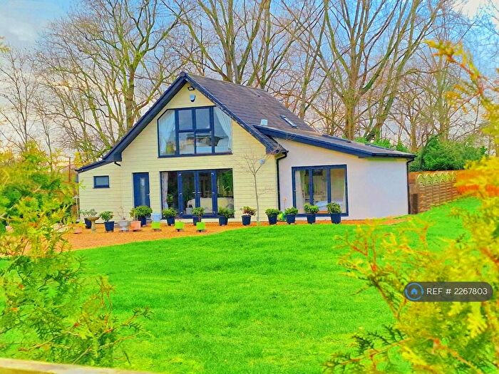 3 Bedroom Detached House To Rent In Oxford Road, Oxford, OX2