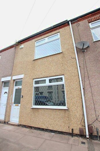 2 Bedroom Terraced House To Rent In Julian Street, Grimsby, DN32