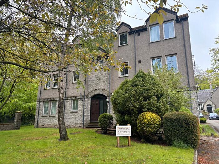 2 Bedroom Bungalow To Rent In Stoneywood Road, Stoneywood, Aberdeen, AB21