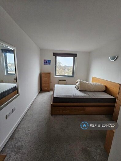 2 Bedroom Flat To Rent In Colorado Building, London, SE13
