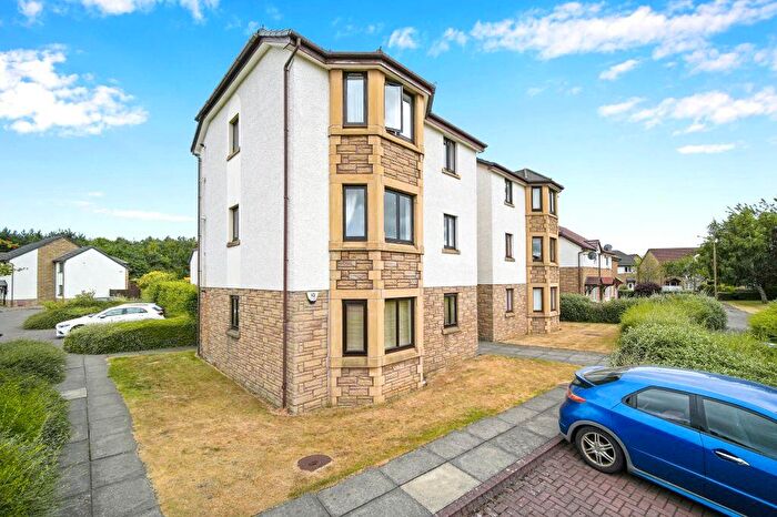 2 Bedroom Flat For Sale In / Gogarloch Syke, South Gyle, Edinburgh, EH12