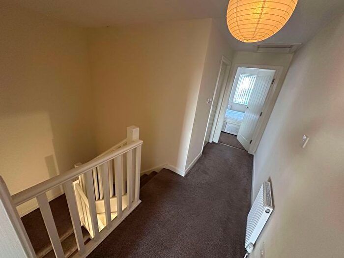 4 Bedroom Property To Rent In Green Lane, Liverpool, L13