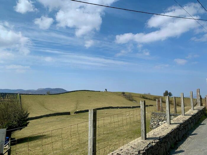 2 Bedroom Terraced House For Sale In Ardudwy Terrace, Trawsfynydd, Blaenau Ffestiniog, Gwynedd, LL41
