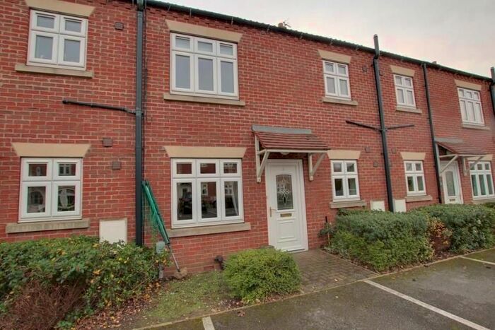 2 Bedroom Flat To Rent In Centurion Place, Brough HU15