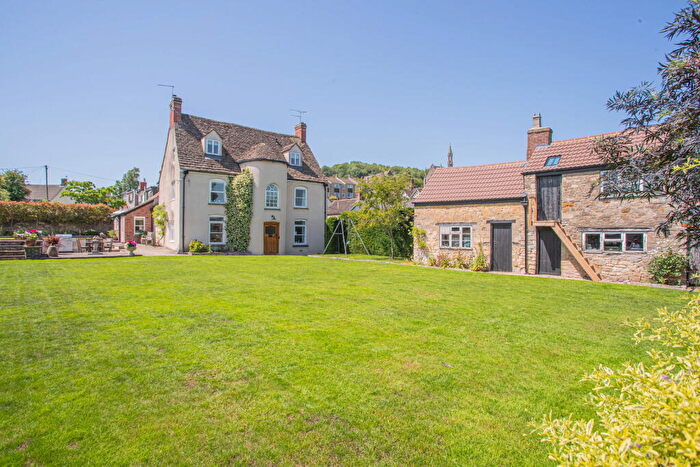 6 Bedroom Detached House For Sale In Old Town, Wotton-under-Edge, GL12