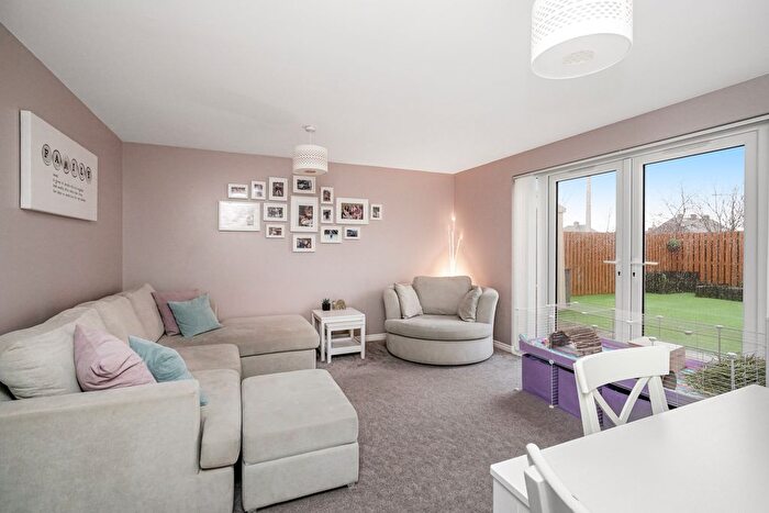 3 Bedroom End Terrace House For Sale In Arran Marches, Musselburgh, EH21