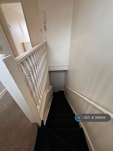 1 Bedroom Flat To Rent In St Georges St, Northampton, NN1