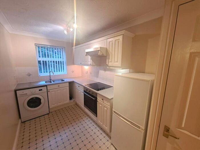 1 Bedroom Apartment To Rent In Wilson Green, Binley, Coventry, CV3