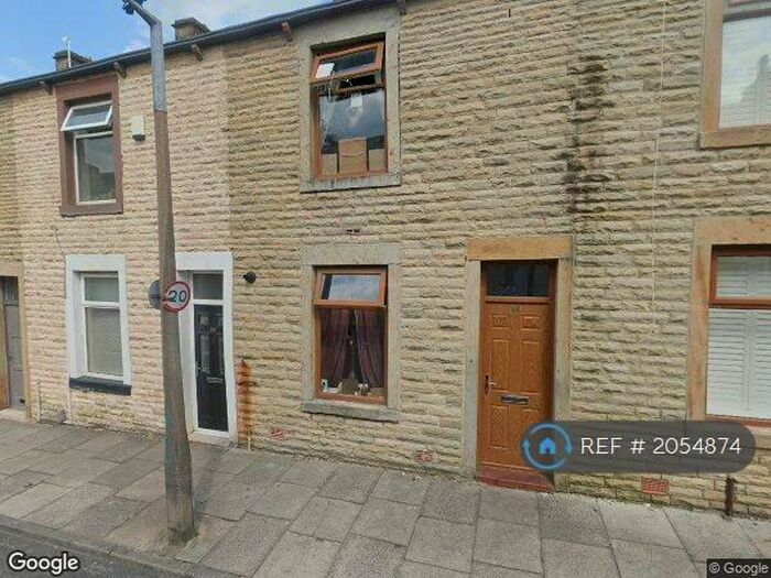 2 Bedroom Terraced House To Rent In Parkinson Street, Burnley, BB11