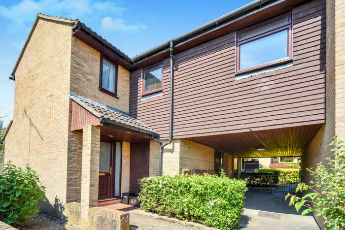 1 Bedroom Maisonette To Rent In Fleetham Gardens, Lower Earley, RG6