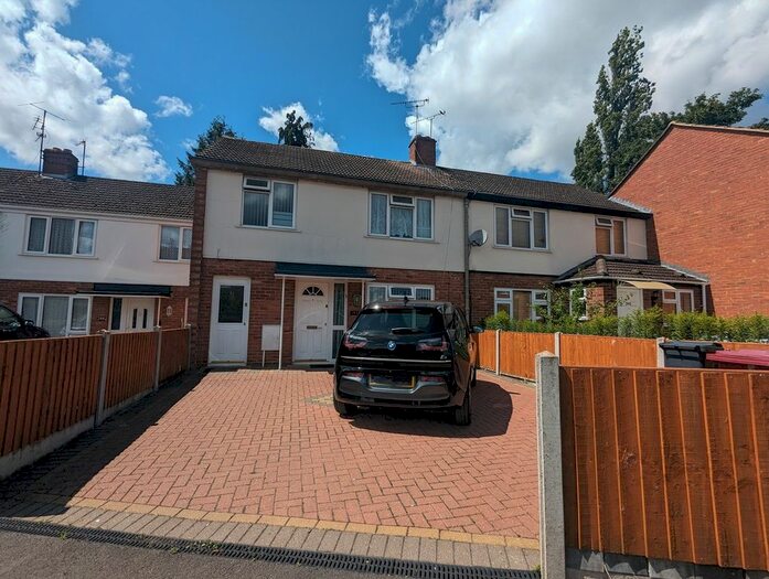 3 Bedroom Property To Rent In Wensley Road, Reading, RG1