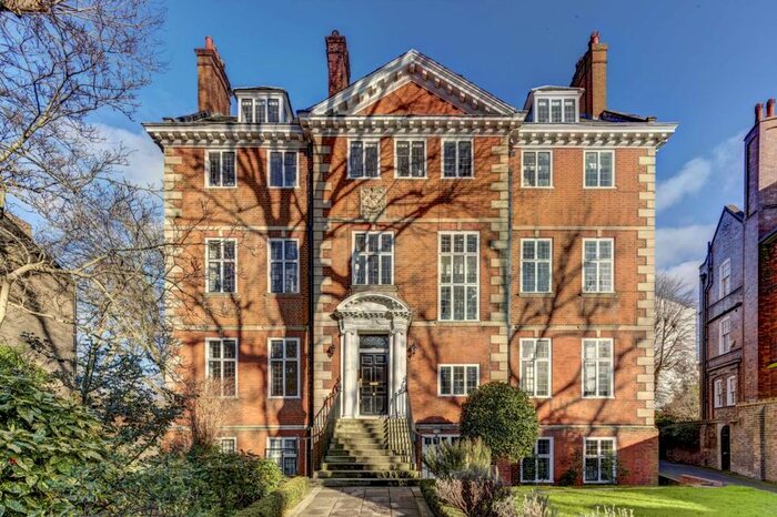 2 Bedroom Flat To Rent In Melbury Road, Kensington, W14