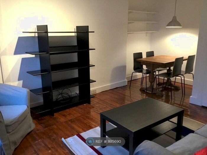 1 Bedroom Flat To Rent In Leslie Place, Edinburgh, EH4