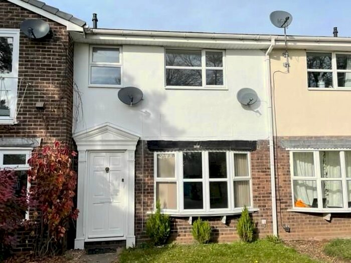 3 Bedroom Property To Rent In The Meadlands, Wombourne, Wolverhampton, WV5