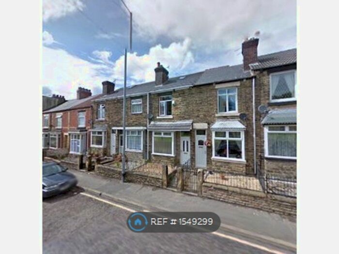 3 Bedroom Terraced House To Rent In Doncaster Road, Goldthorpe, Rotherham, S63