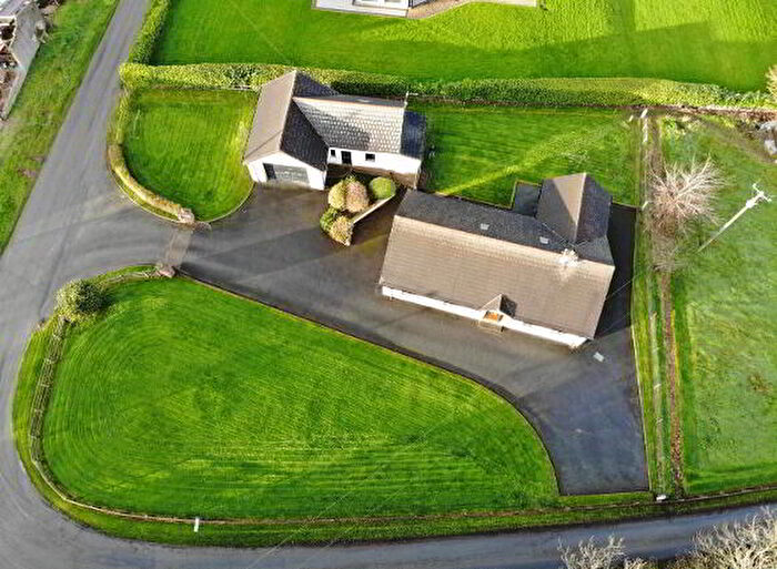 5 Bedroom Detached Bungalows For Sale In Annagora Road, Portadown, BT62