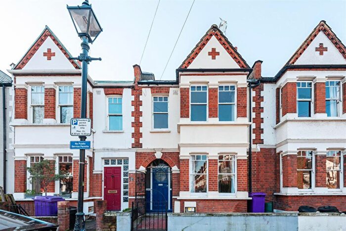 3 Bedroom Terraced House To Rent In Jebb Street, London, E3