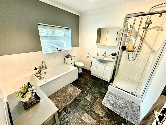 2 Bedroom Terraced House For Sale In Bank Street, Tonypandy, CF40