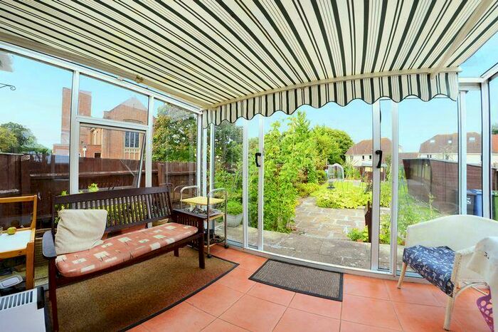 3 Bedroom Bungalow For Sale In Blandford Road, Hamworthy, Poole, BH15