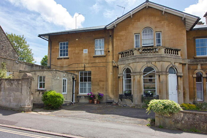 1 Bedroom Flat For Sale In Oldfield Road, Bath, BA2