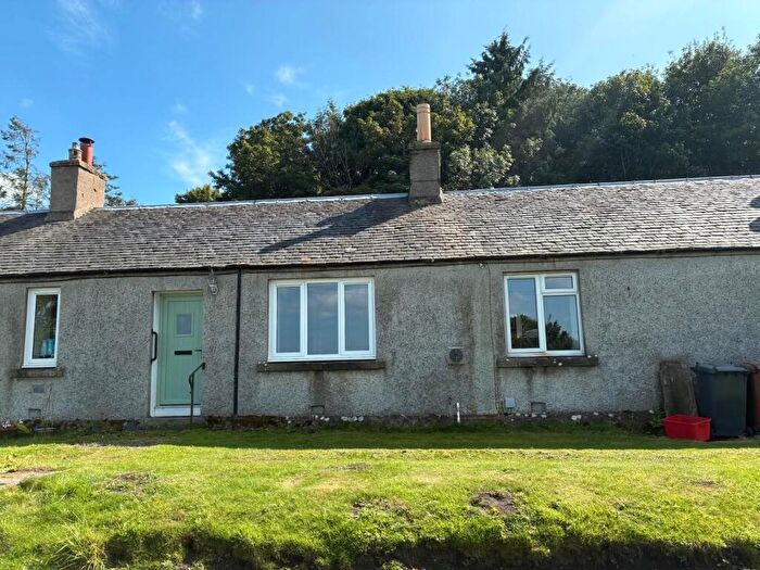 2 Bedroom Cottage To Rent In Easter Middleton Cottages, Gorebridge, Midlothian, EH23