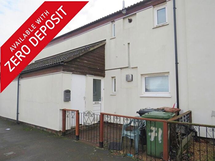 3 Bedroom House To Rent In Whitwell, Peterborough, PE4