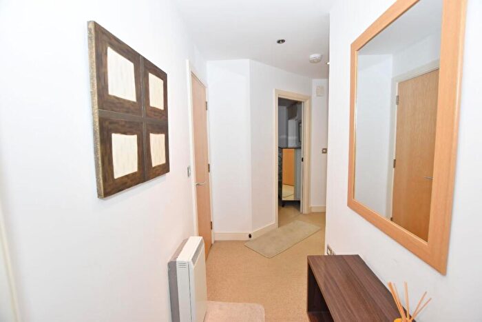 1 Bedroom Flat To Rent In Stratford Road, Shirley, Solihull, B90