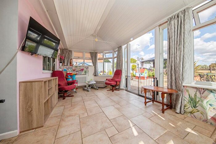 4 Bedroom Detached House For Sale In Charlottes, Copdock & Washbrook, Ipswich, IP8