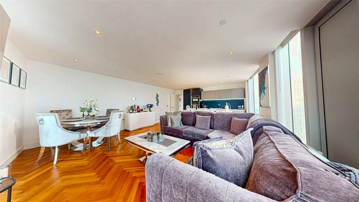 2 Bedroom Flat To Rent In South Tower, Owen Street, M15