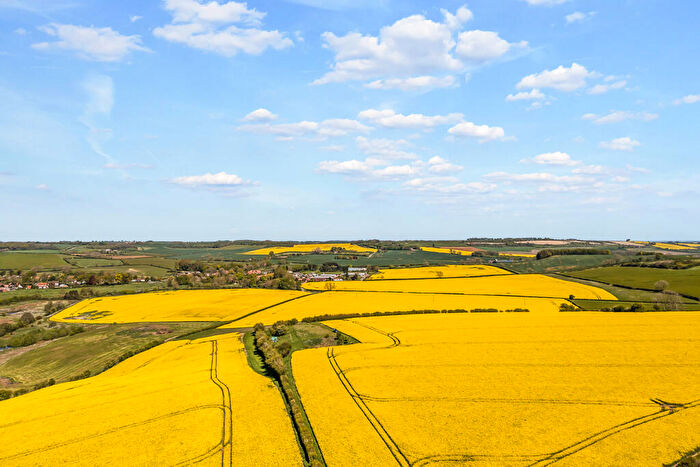 Land For Sale In Glebe Farm | Lot, Oxcombe Road, Belchford, Horncastle, LN9