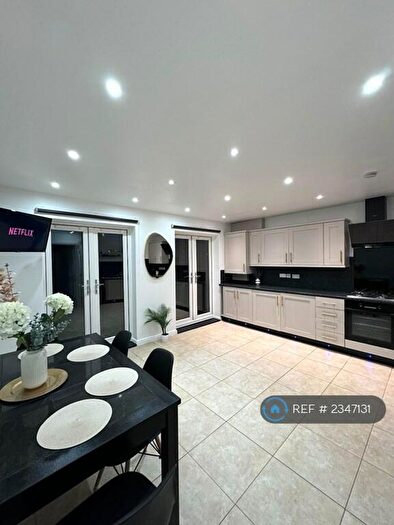 4 Bedroom Terraced House To Rent In Saturn Road, Ipswich, IP1