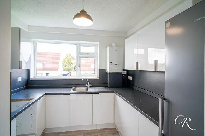 2 Bedroom Apartment For Sale In Sterling Court, Cheltenham, GL51