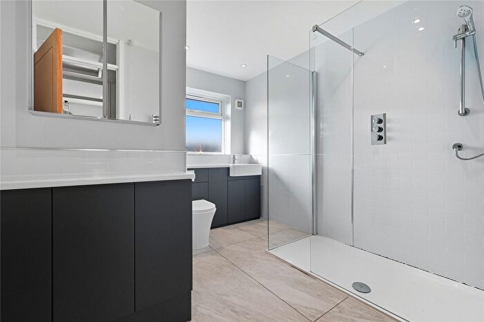 4 Bedroom Semi-Detached House For Sale In Estuary Gardens, Great Wakering, Essex, SS3