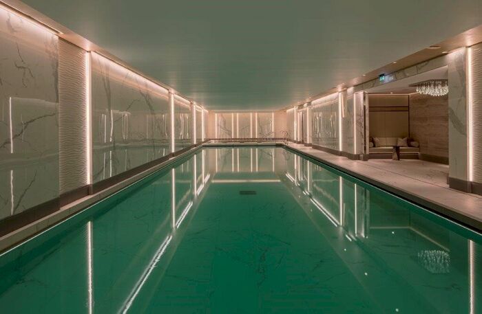 2 Bedroom Flat To Rent In Casson Square, London, SE1