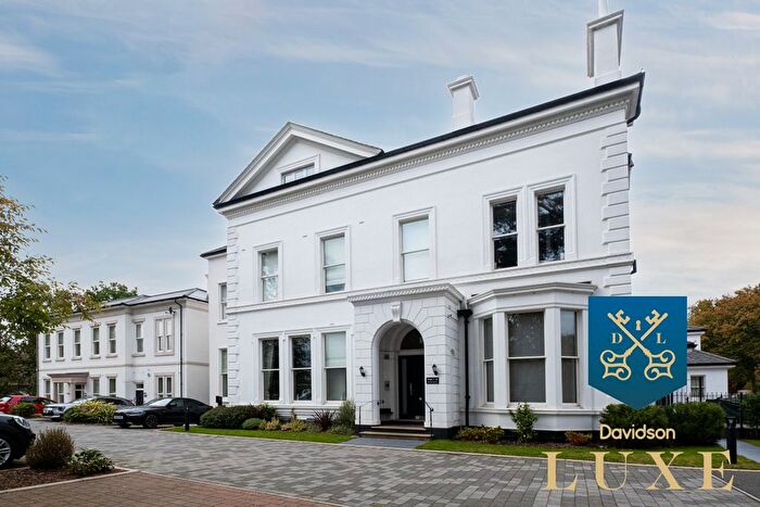 2 Bedroom Flat For Sale In Weston House, Norfolk Road, Edgbaston, B15