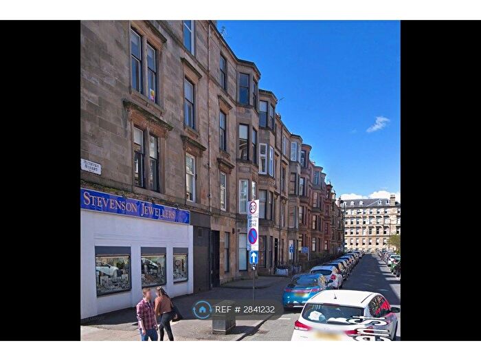 3 Bedroom Flat To Rent In Glasgow, Glasgow, G12