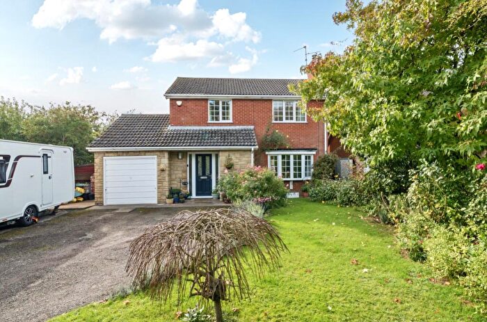 3 Bedroom Detached House For Sale In Station Road, Heckington, NG34