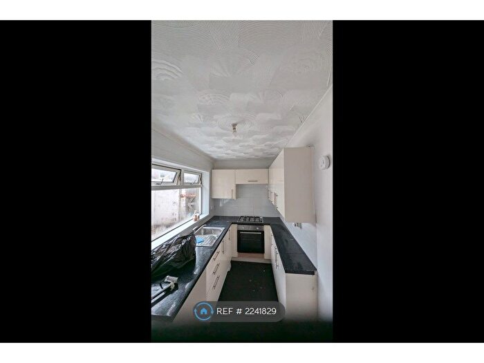 3 Bedroom Terraced House To Rent In Alexandra Street, Port Talbot, SA12