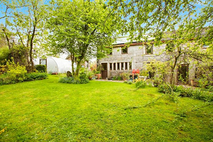 4 Bedroom Semi-Detached House For Sale In Long Causeway, Blackshaw Head, Hebden Bridge, West Yorkshire, HX7