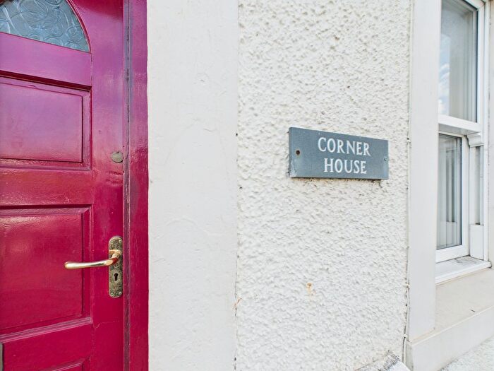 2 Bedroom Flat To Rent In Southend, Wigton, CA7