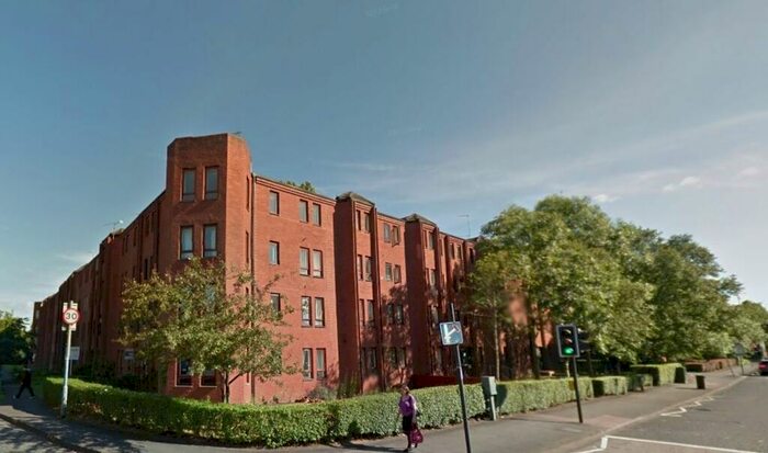 1 Bedroom Flat To Rent In Bed Flat @ St Georges Rd, G3