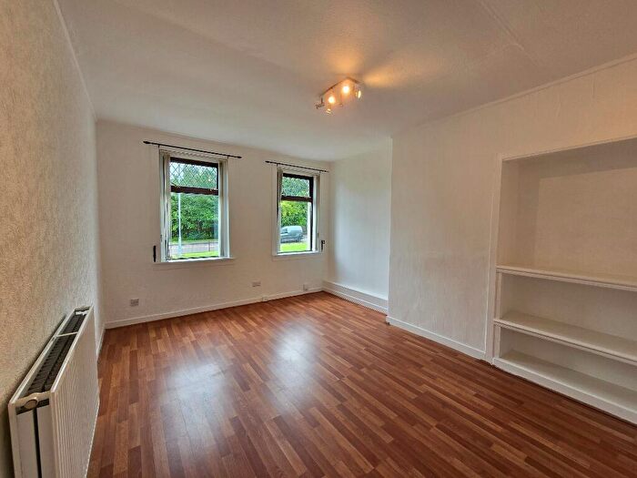 2 Bedroom Flat To Rent In Hillhouse Road, Hamilton, ML3
