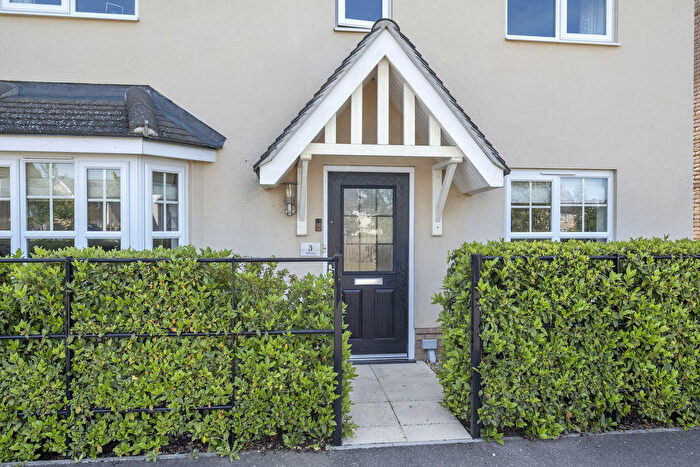 4 Bedroom Detached House For Sale In Hall Lane, Elmswell, IP30