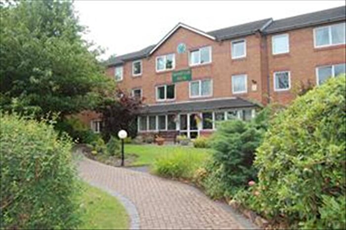 1 Bedroom Flat To Rent In Whitegate Drive, Blackpool, FY3