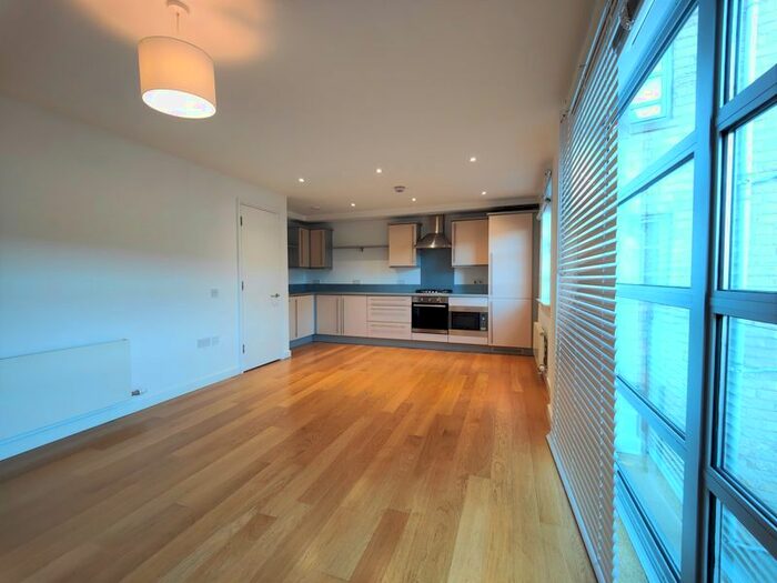 1 Bedroom Flat To Rent In Henry Street, Lancaster LA1