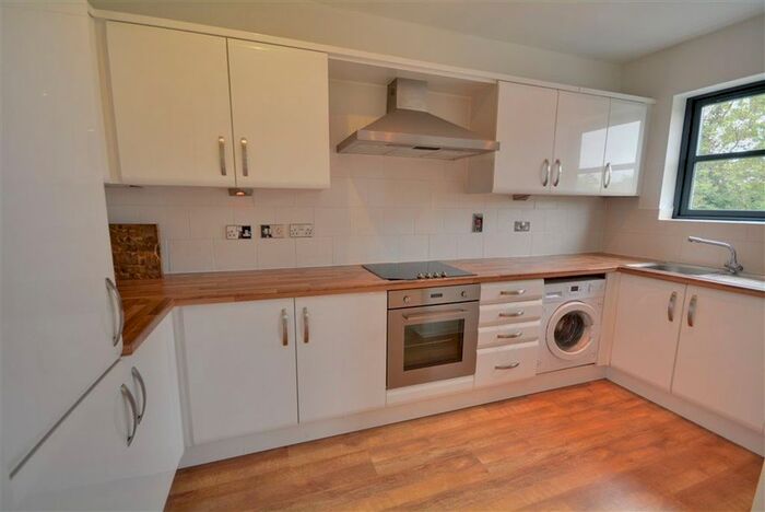 2 Bedroom Flat To Rent In Abbeystone Way, Monk Fryston, LS25