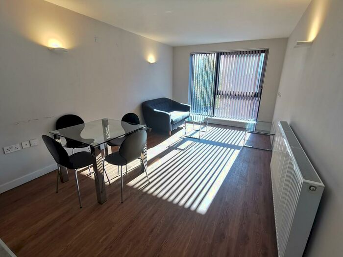 1 Bedroom Apartment To Rent In Jewel Court, Legge Lane, B1