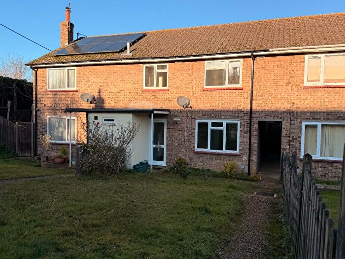 3 Bedroom House To Rent In Swan Grove, Chappel, CO6