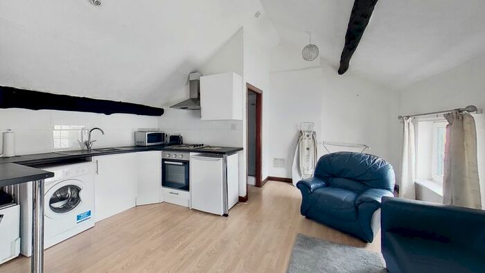 1 Bedroom Flat To Rent In Georgy's Court, Osmaston Road, Derby, Derbyshire DE1