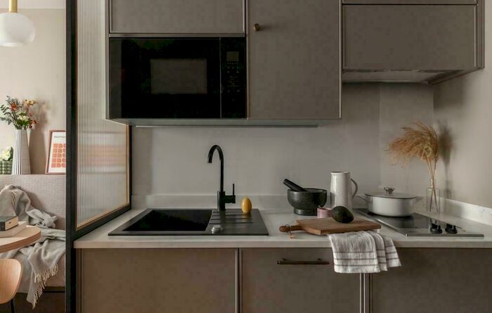 Serviced Apartments To Rent In Apt, Th Floor, Wembley Ark, First Way, Wembley Park, HA9